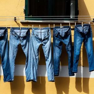 Fundraising Page: Jeans Day Donations